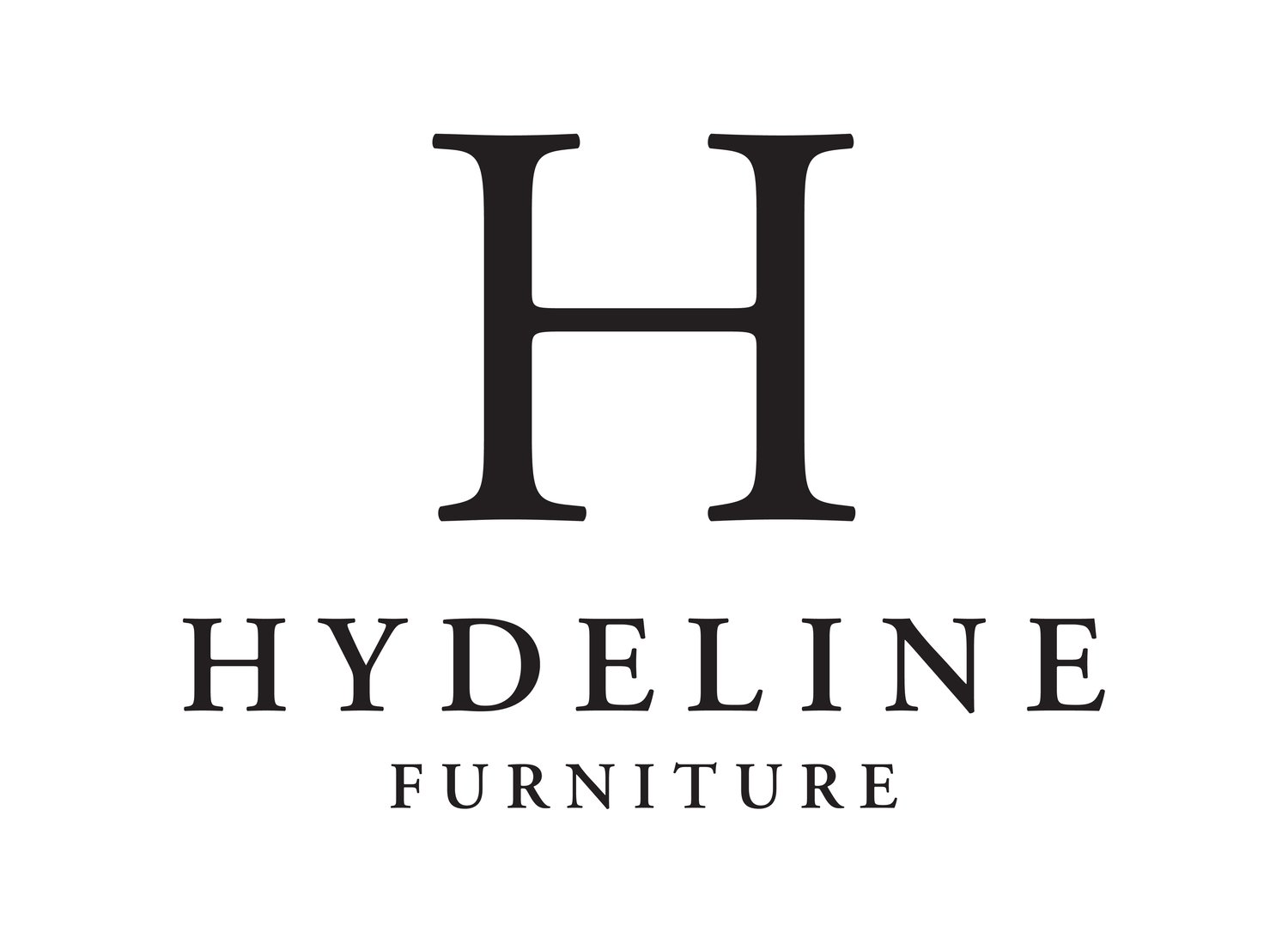 Hydeline Furniture logo